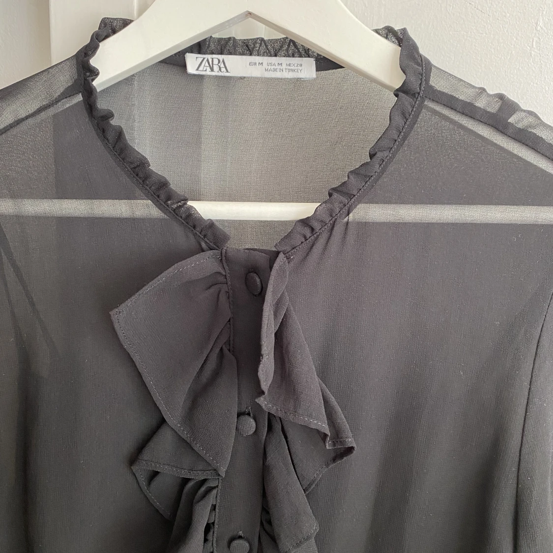 Kort klänning zara - 90