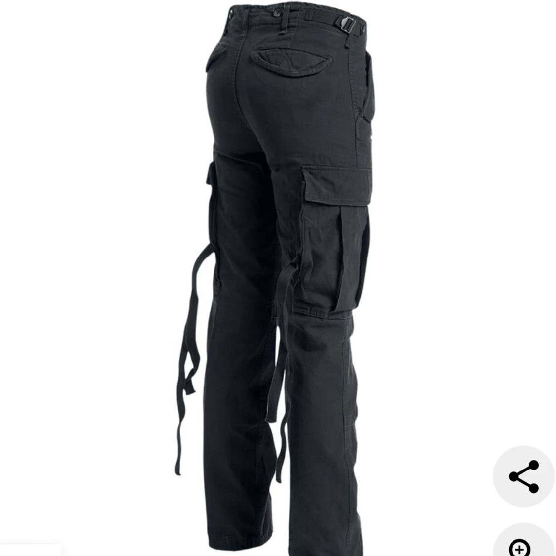 Brandit cargo byxor - 91