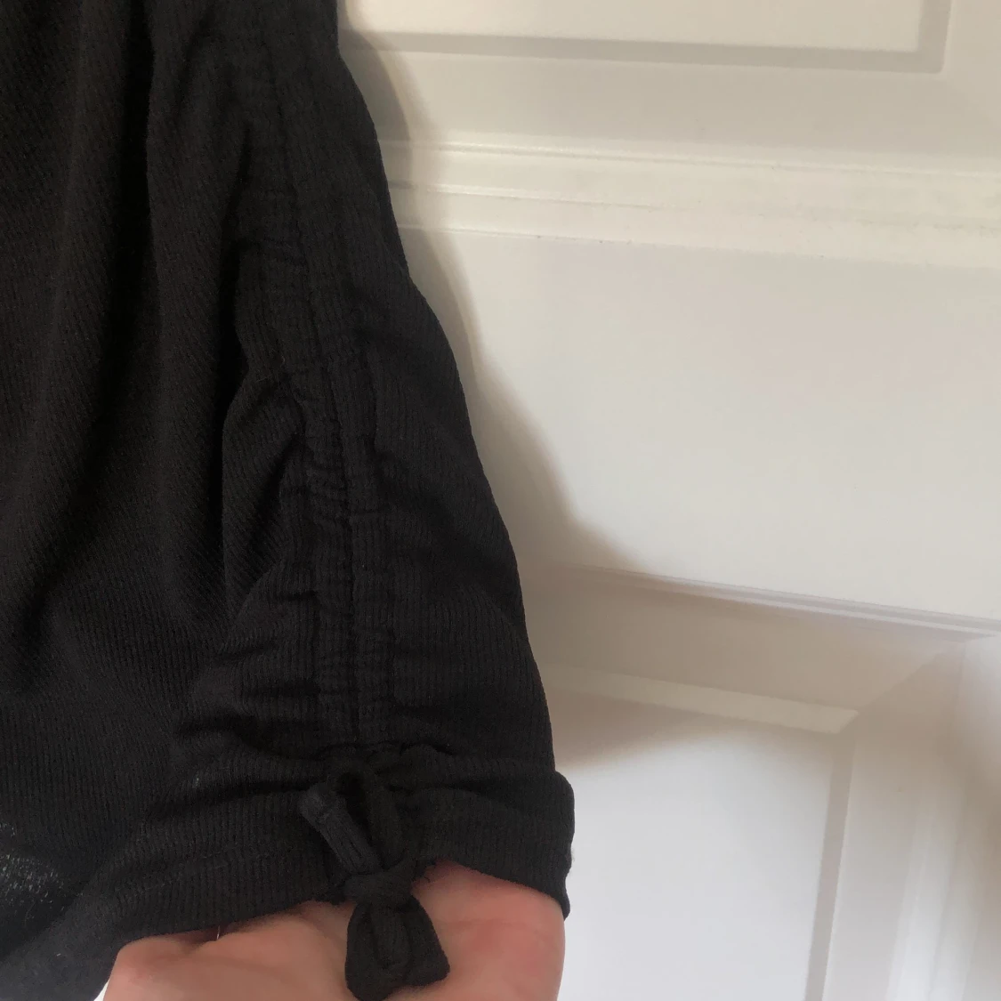 Svart klänning  - 90