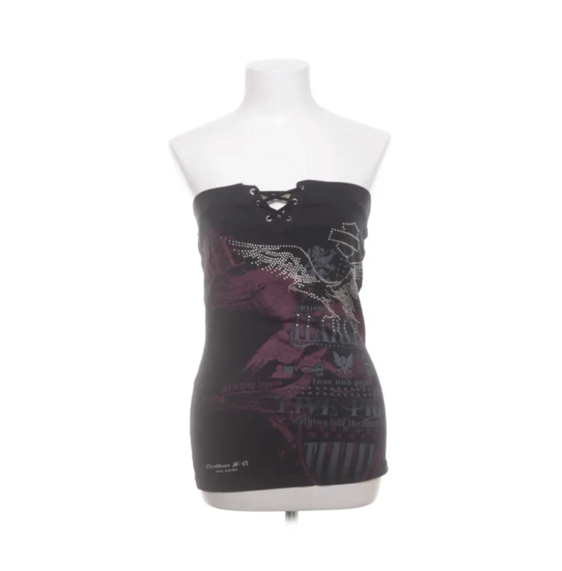 Harley Davidson tubtopp  - 90