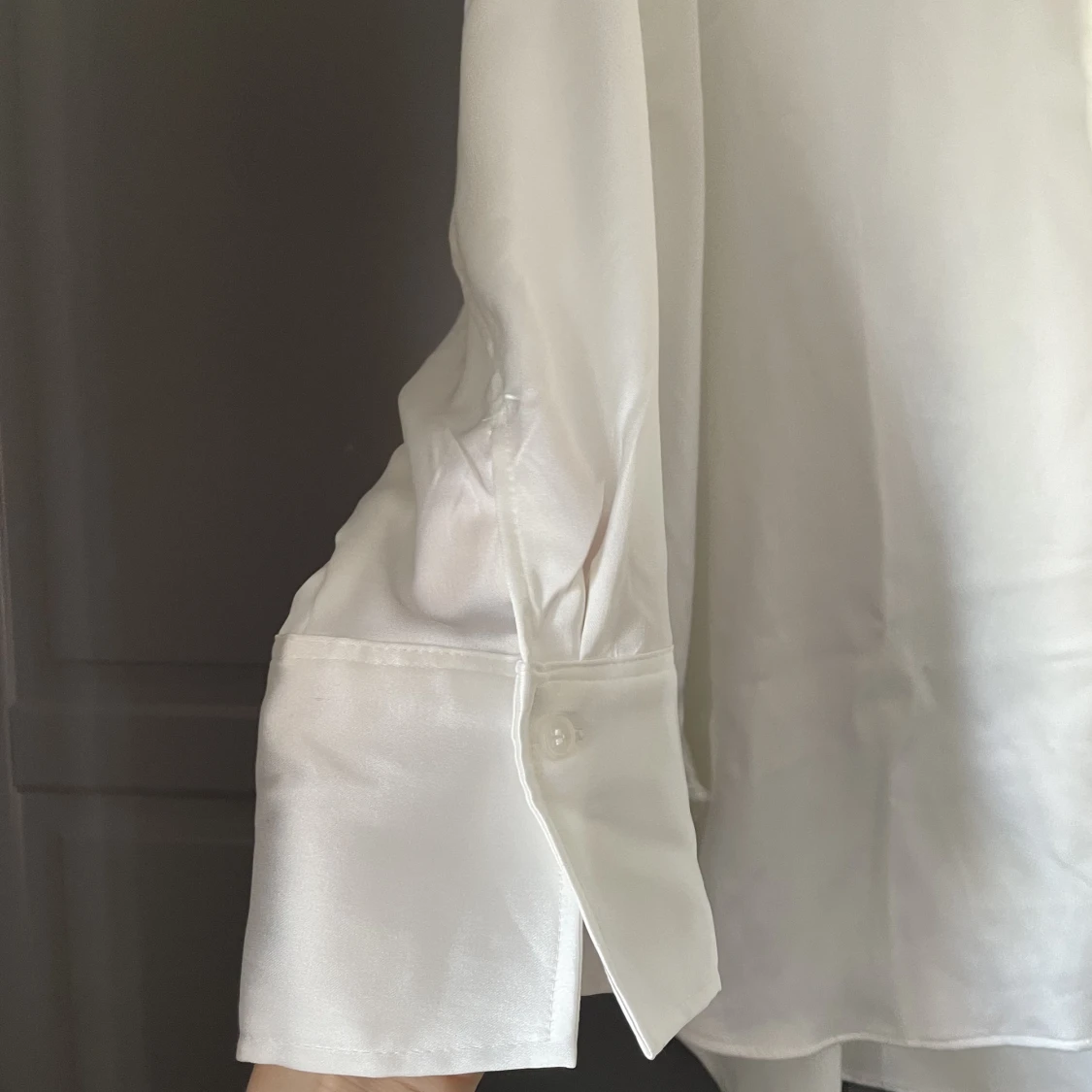 SKJORTA FRÅN H&M - 91