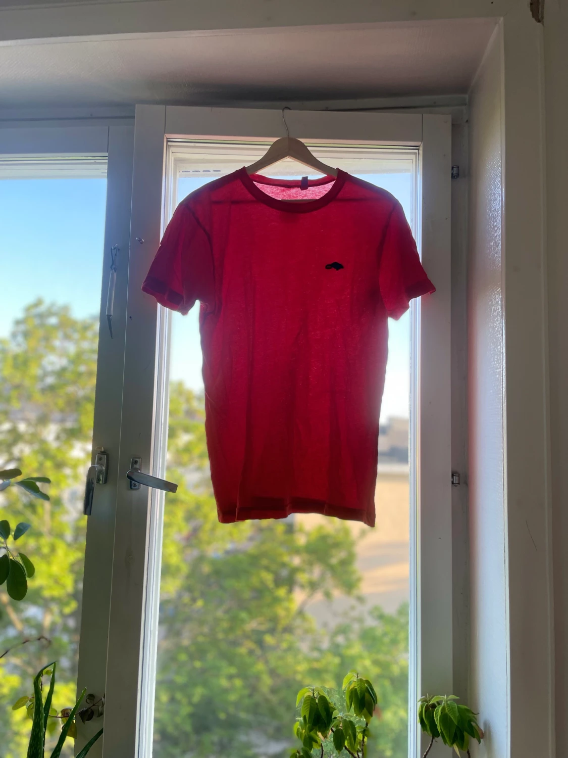 Marc Jacobs stinky rat T-shirt