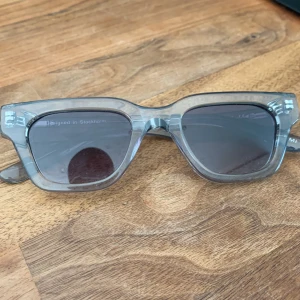  Chimi 06 Grey  - Äkta chimis 06:or grey! Nästan helt nya 8\10 i skick! Pris kan diskuteras men 750 kr.