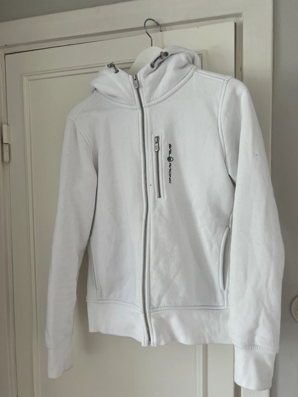 Vit Sail racing zip hoodie Plick Second Hand