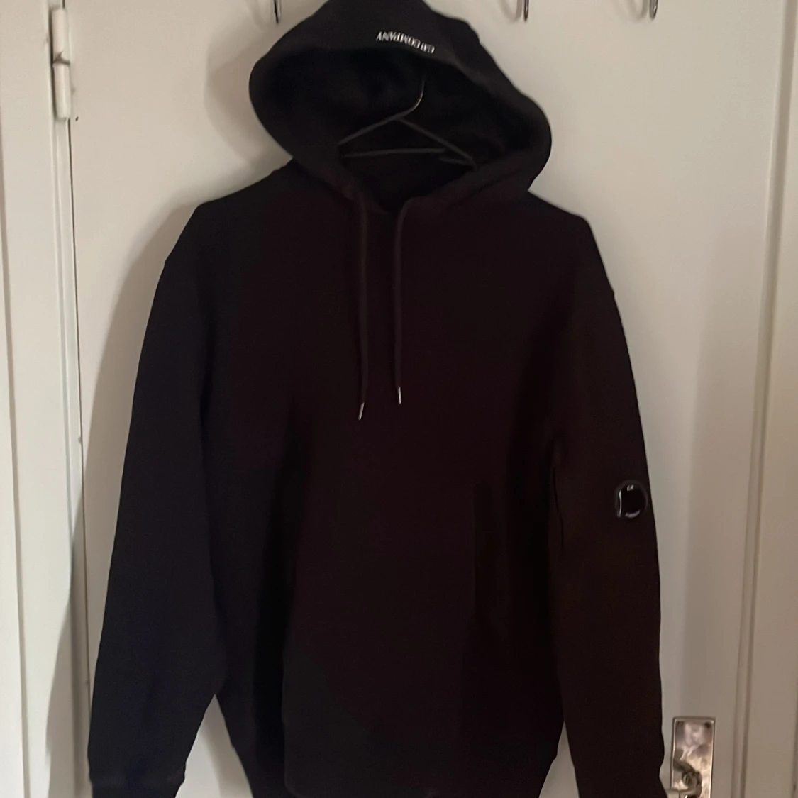 Cp company hoodie