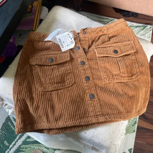 Zara kjol - Helt ny aldrig använts. Prislappen hänger kvar.