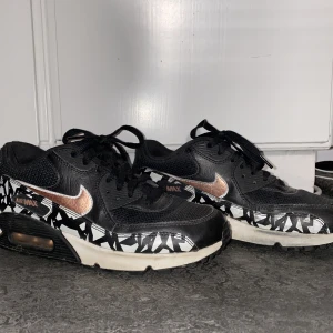 Nike Air Max - Nike Air Max, stl. 38 Sparsamt använda