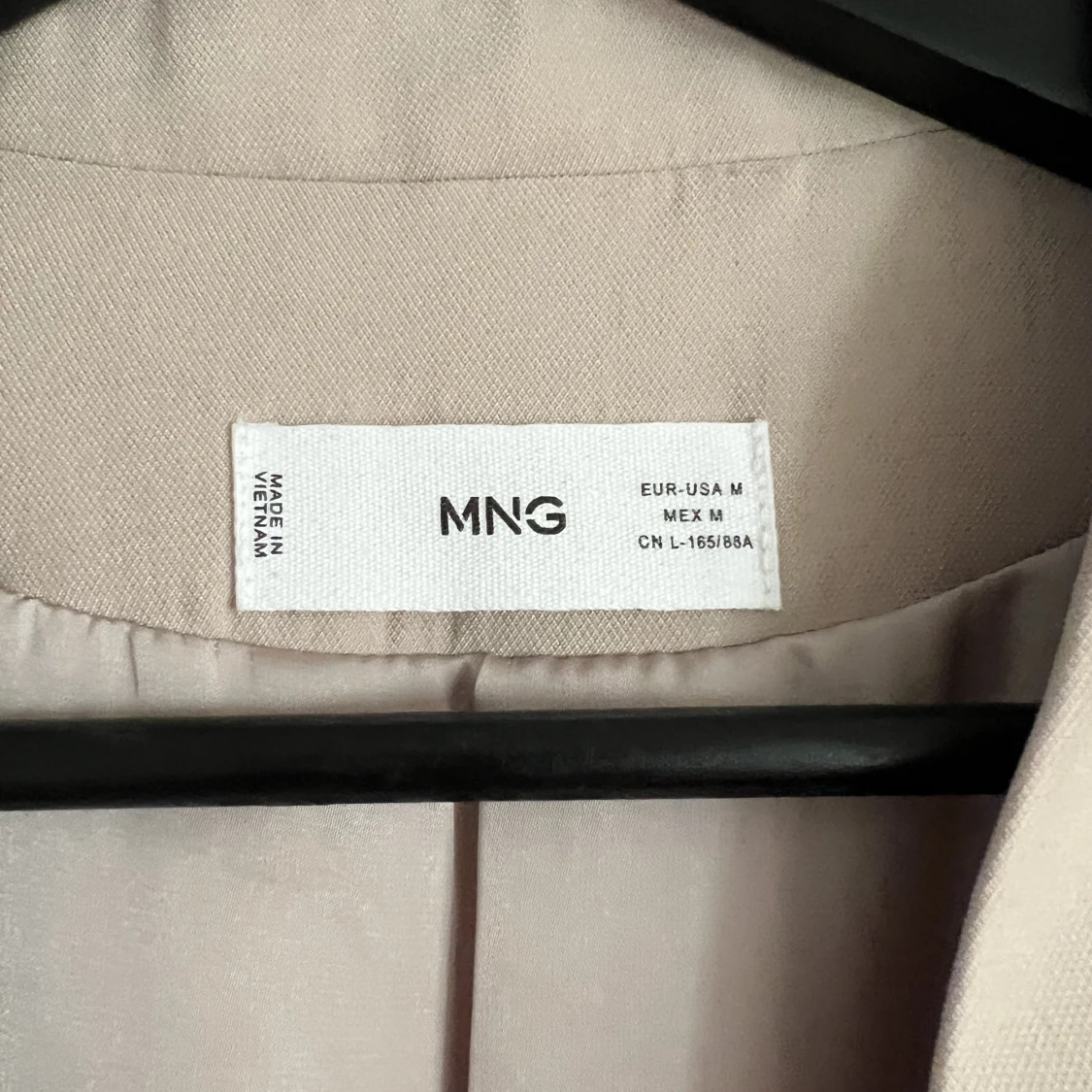 Kavaj från Mango - 91