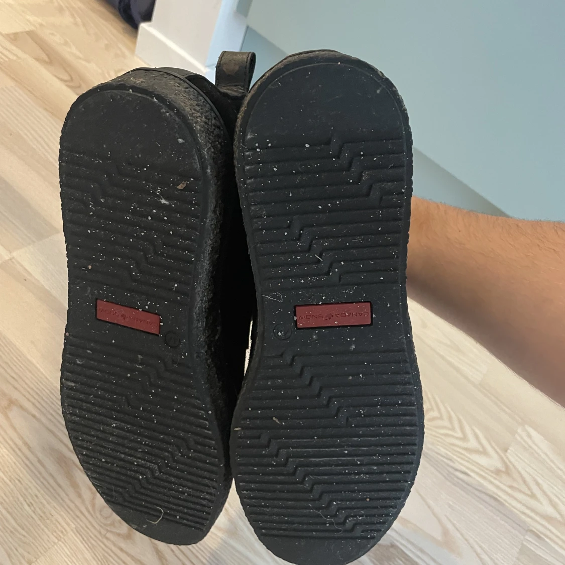 Canada snow vinterskor - 91