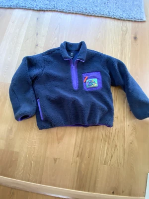 Brain Dead Fleece - Bra skick