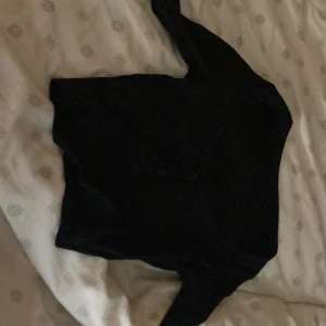 svart tröja - Swish bara använt en gång