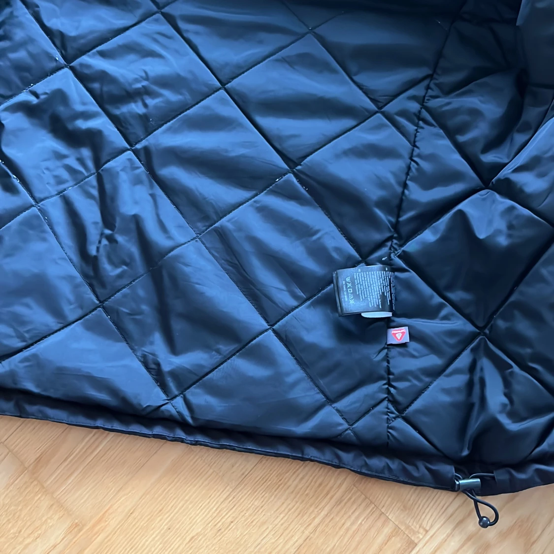 Helly Hansen jacka - 91