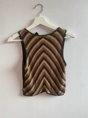 Topp - Aldrig använd