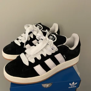 Adidas campus 00s sneakers - Helt nya adidas campus 00s w💓Höstens trendigaste sneakers!! (Kan bytas mot likadana 40 2/3)