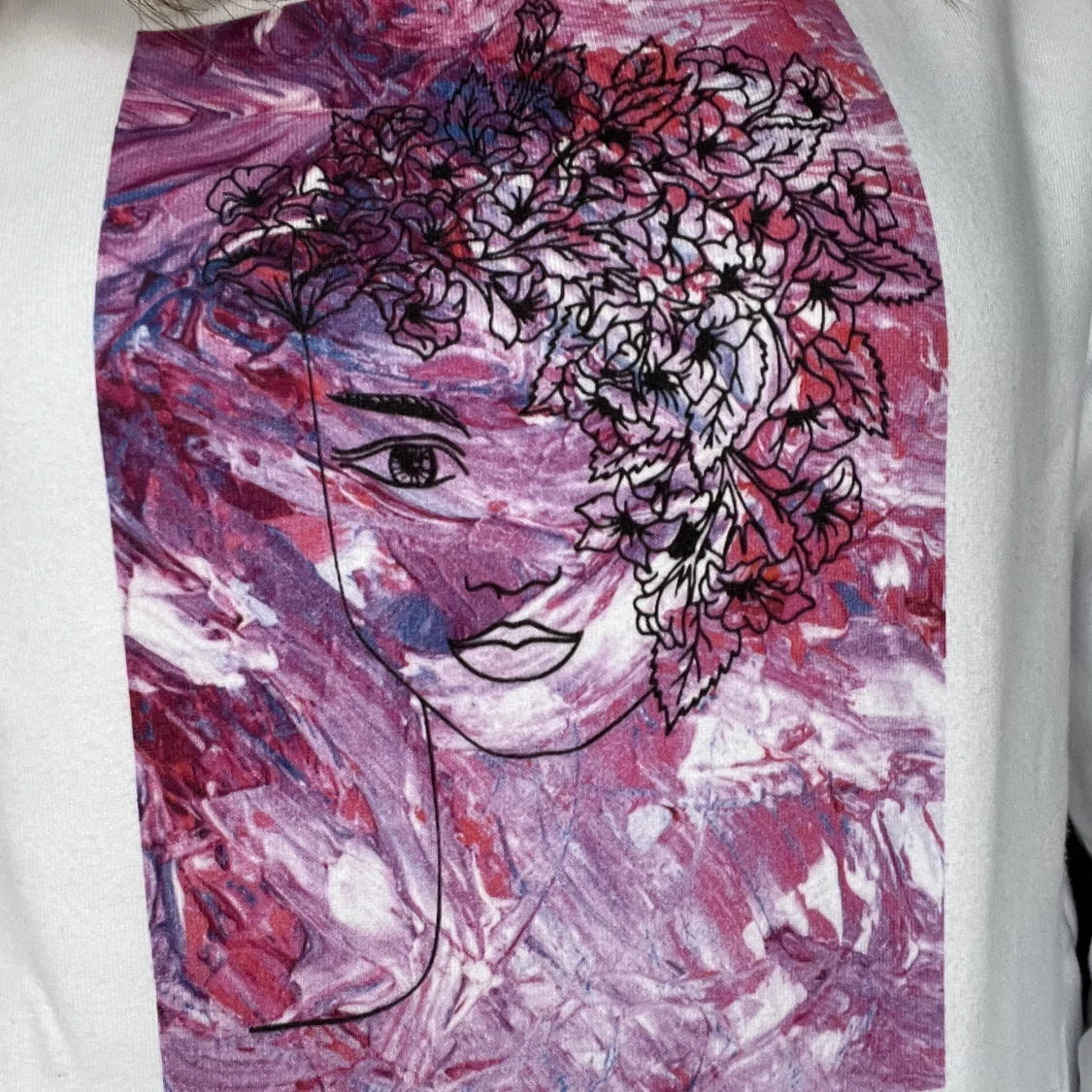 The cool elephant  - 91