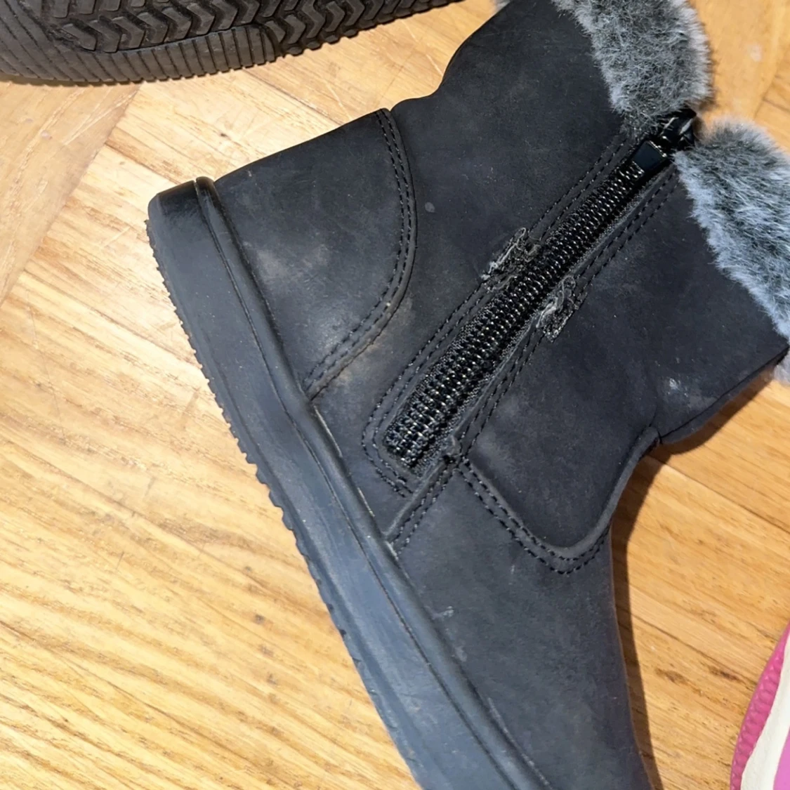 Vinterskor barn - 90