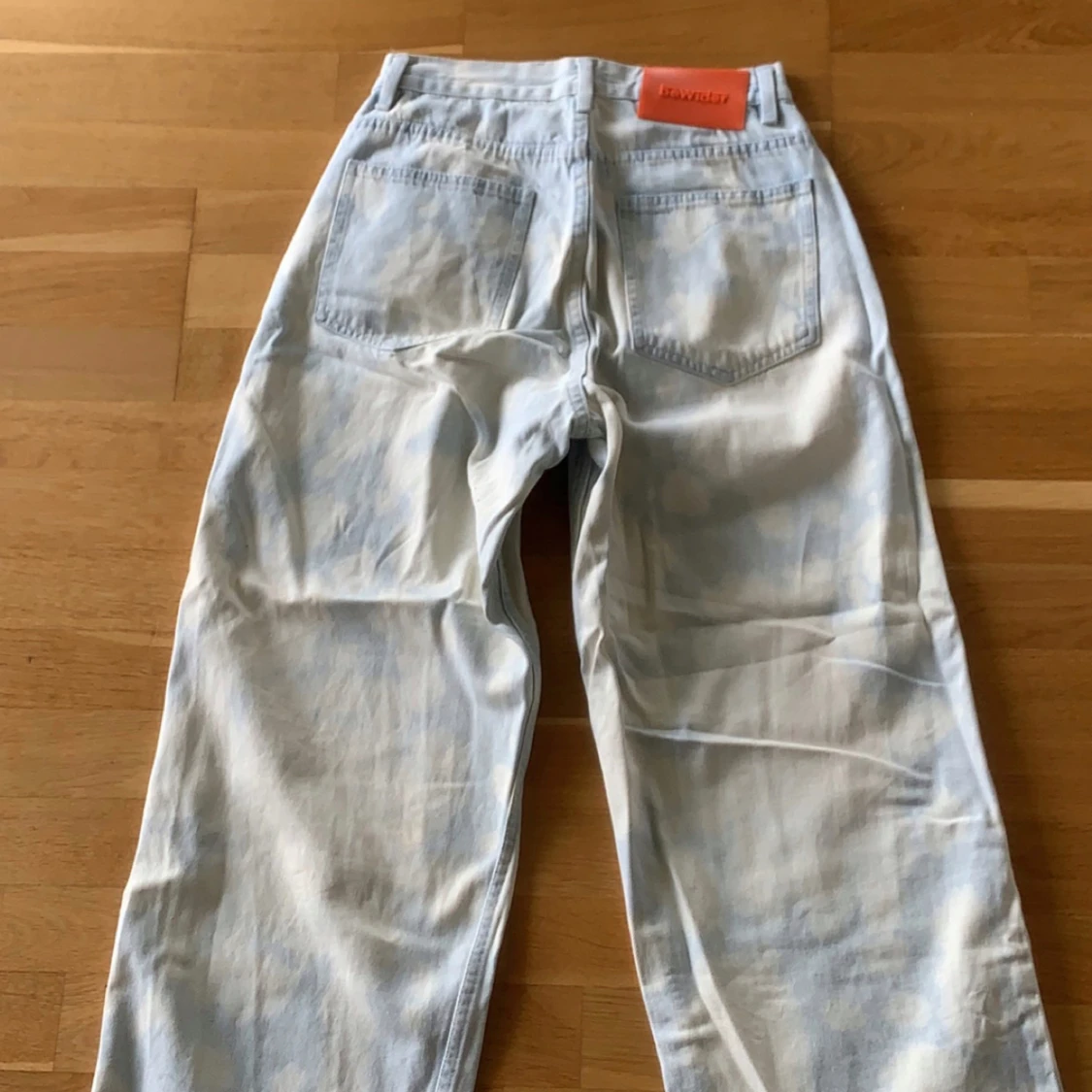 BeWider Tie Dye Jeans - 90