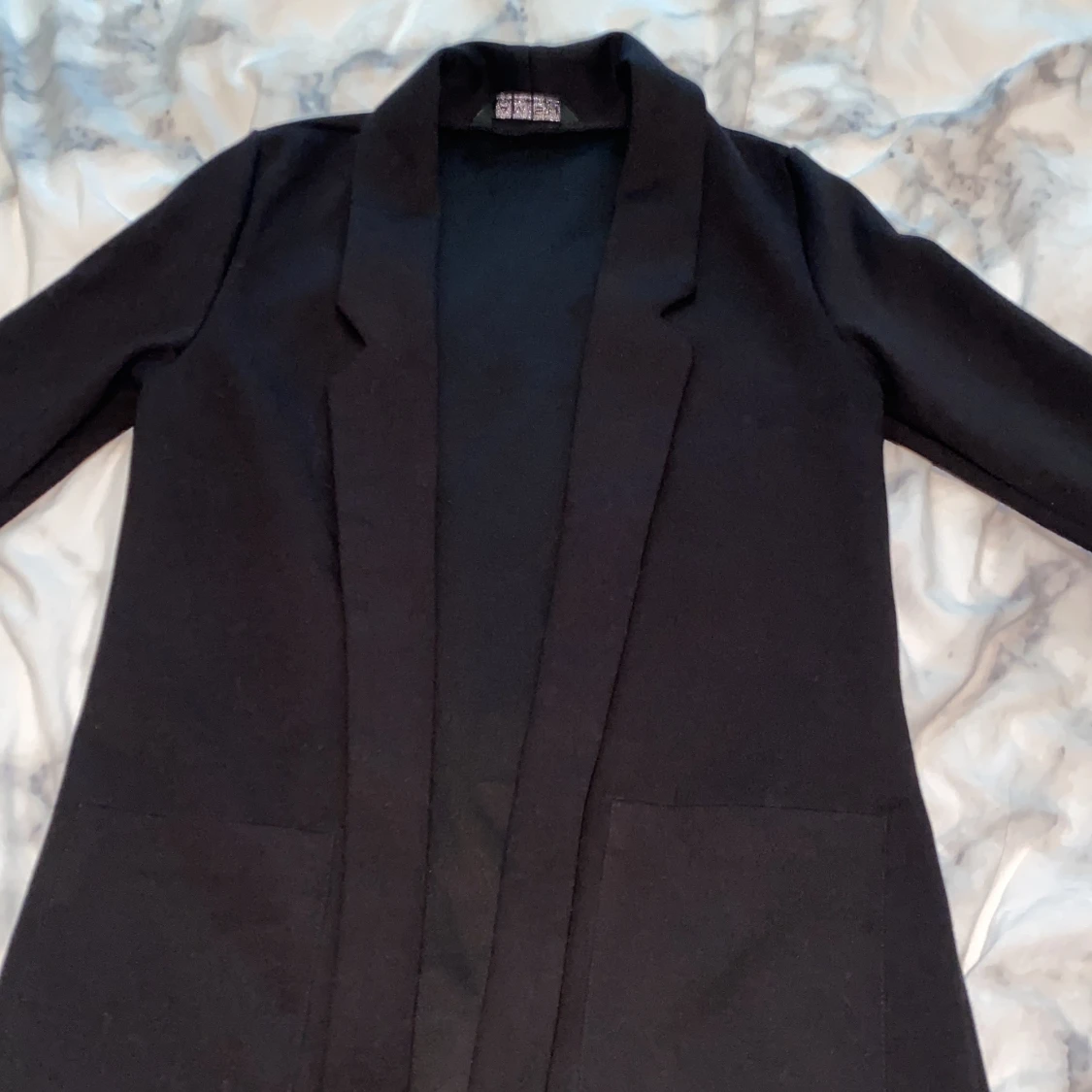 Jätte fin kostym jacka