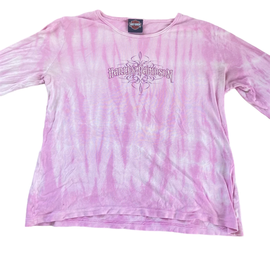 Harley-Davidson Top - 90