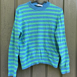 Randig tröja - Randig tröja från zara