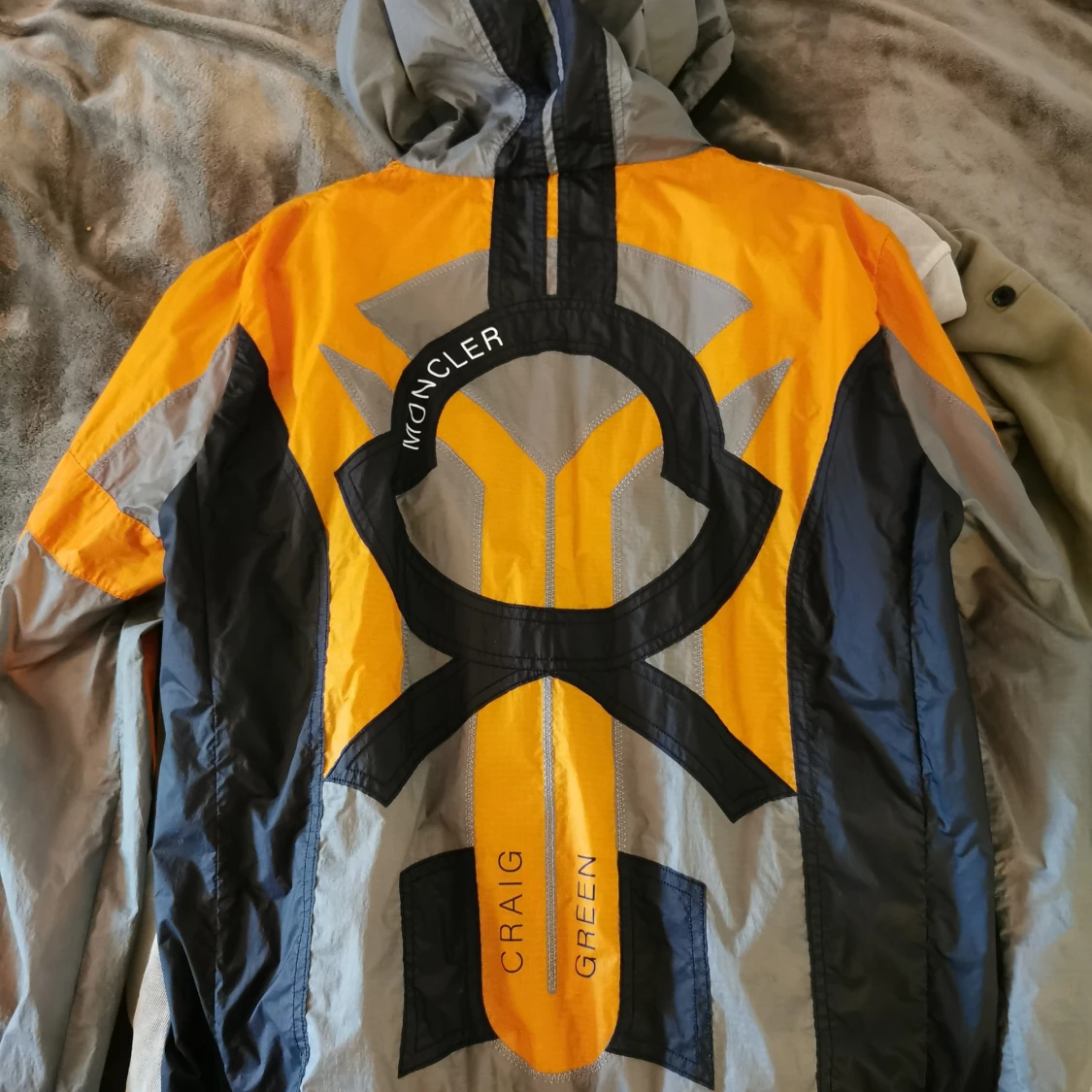 Moncler craig green  - 91