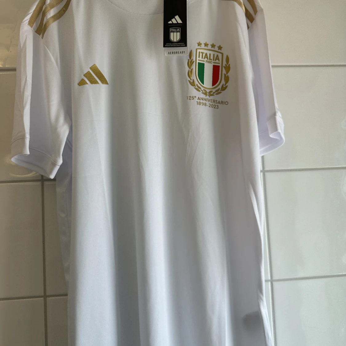 Italy kit  - 91