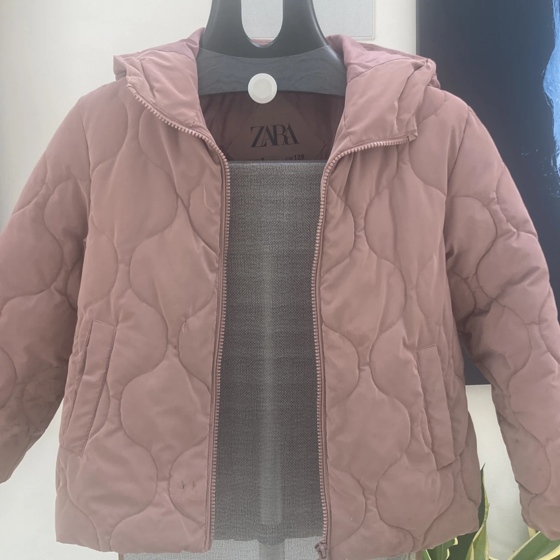 Jacka från Zara