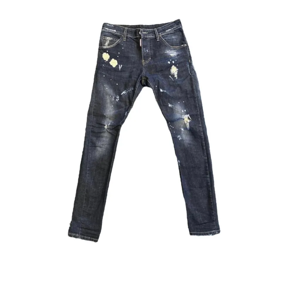 Cond: 8/10 Skinny fit (IT 42/ FRA 46) . Jeans & Byxor.
