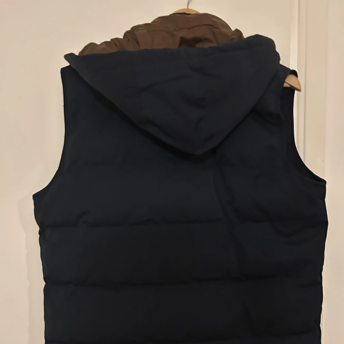 Sand copenhagen vest  - 91