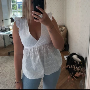 Topp - Frakt tillkommer