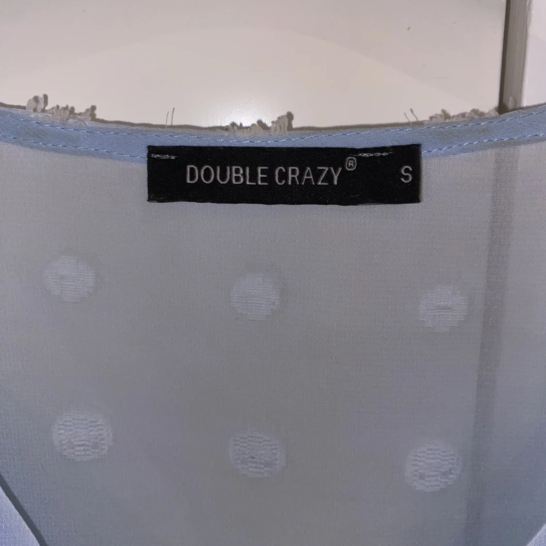 Söt sommarblus - 91