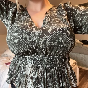 Topp - Topp med Ormmänster 