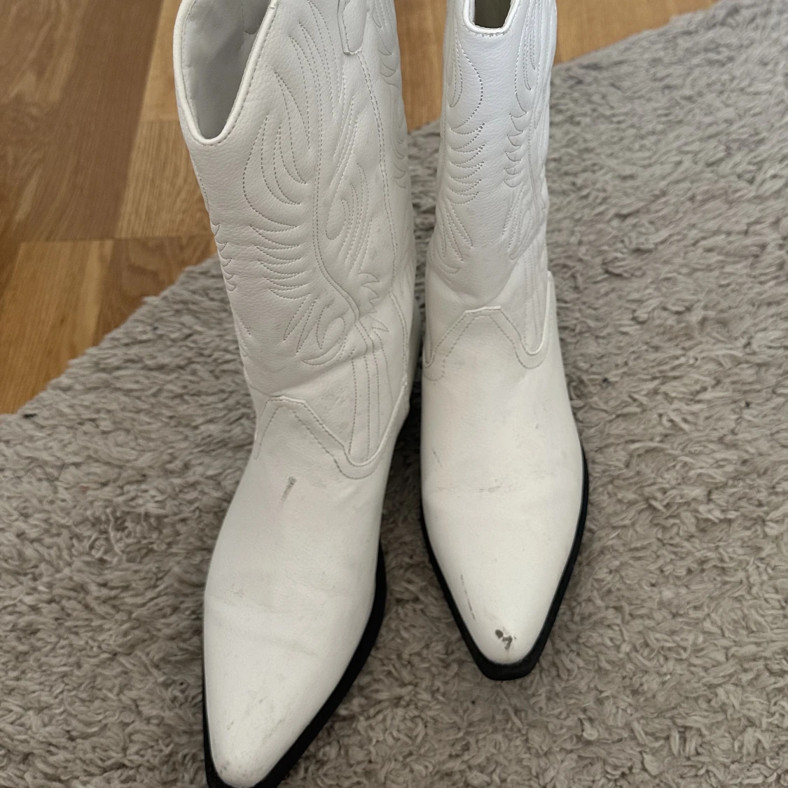 Vita cowboyboots - 91