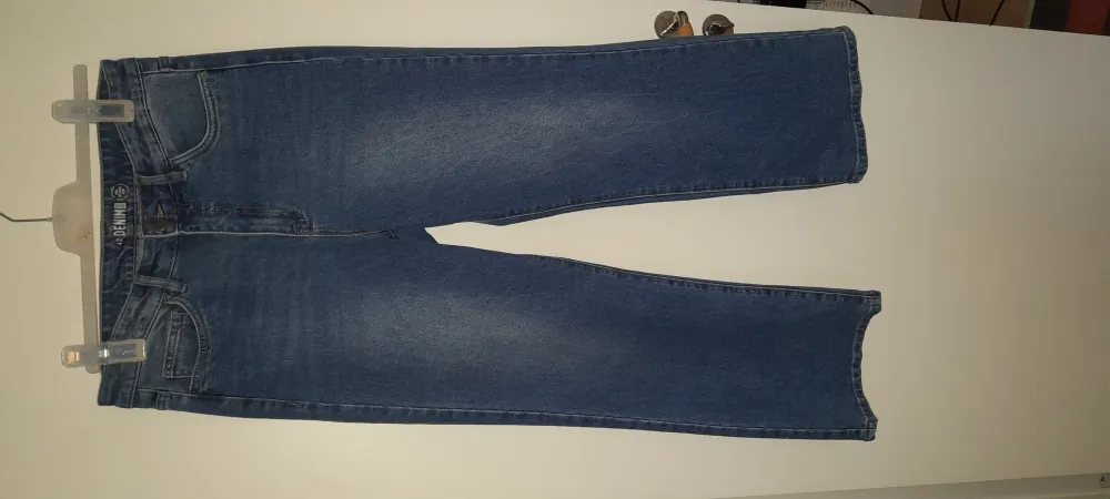 Vida jeans från H&M, nya.. Jeans & Byxor.