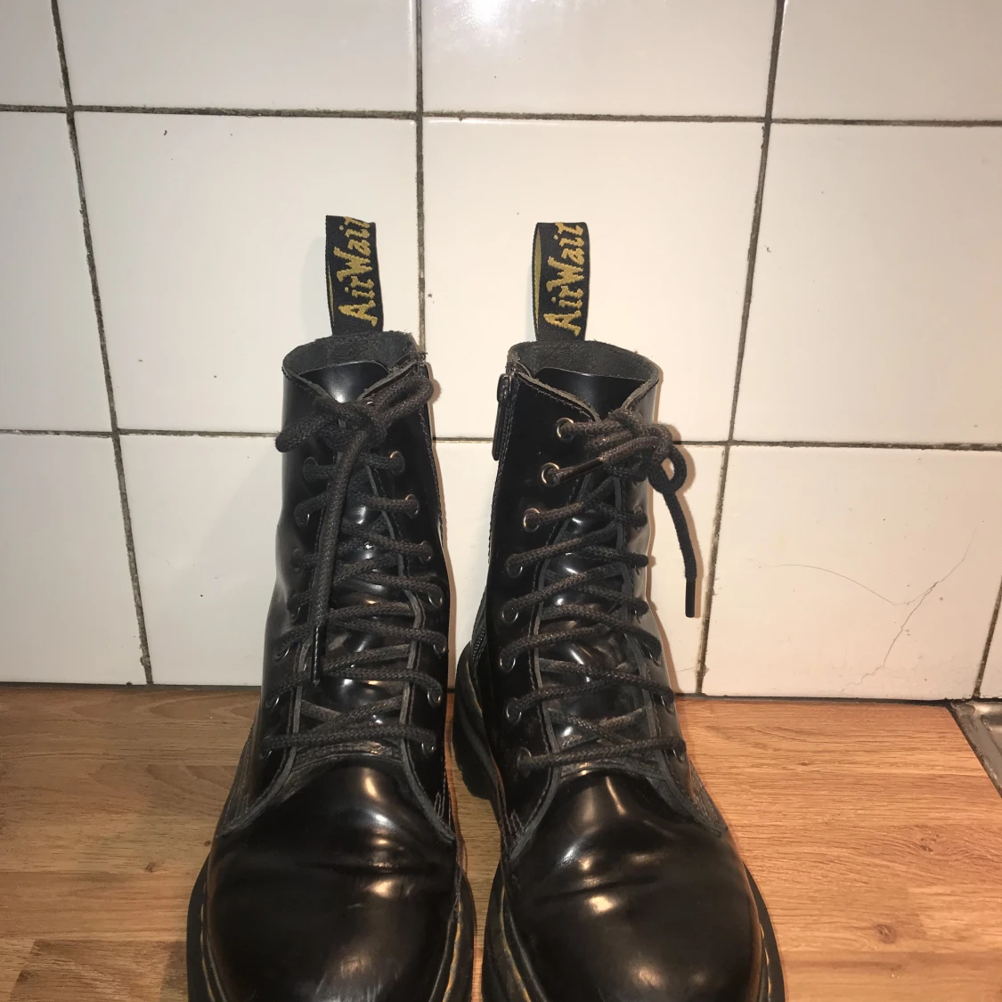 Dr martens - 91