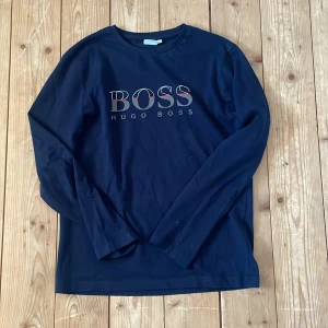 Hugo boss - Marin blå Hugo boss