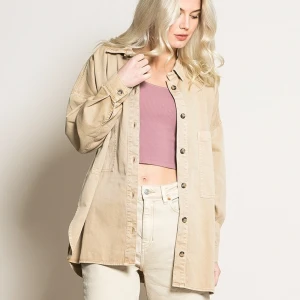 jacka - overshirt, storlek L/XL