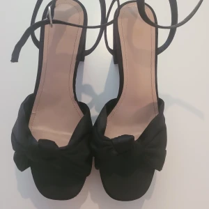 klackskor - Helt nytt skor.