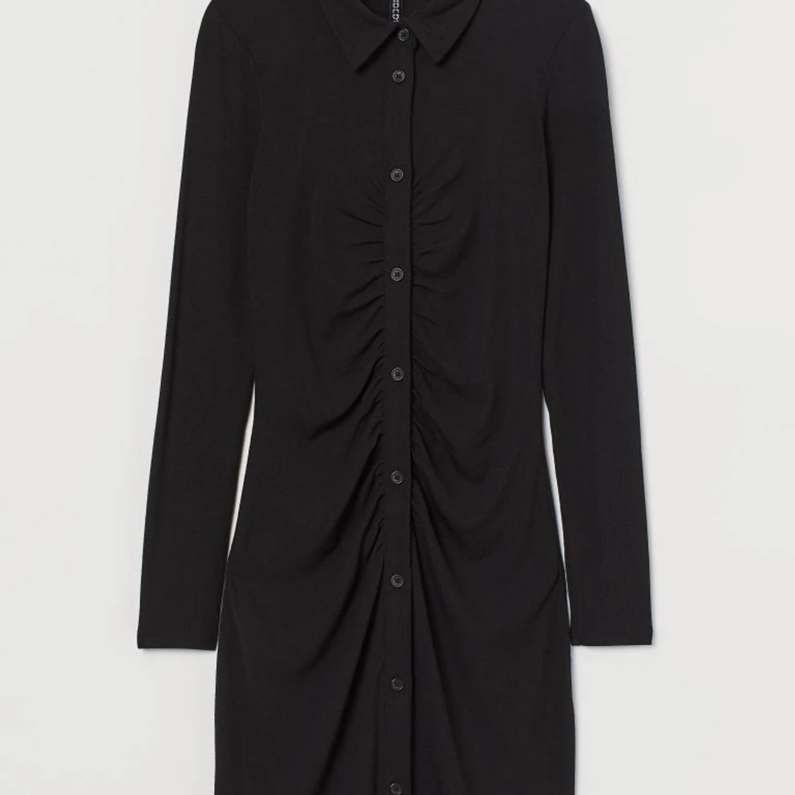 Jersey Dress H&M - 91