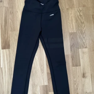 Stronger tights - Stronger tights, andvänt några gånger