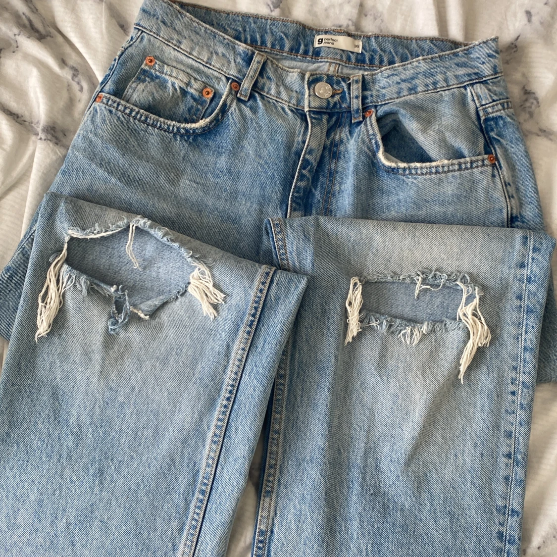 Jeans - 91