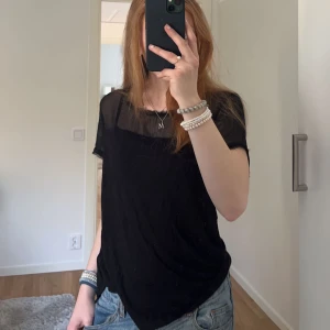 T-SHIRT - T-shirt! Ingen lapp men uppskattar S-M