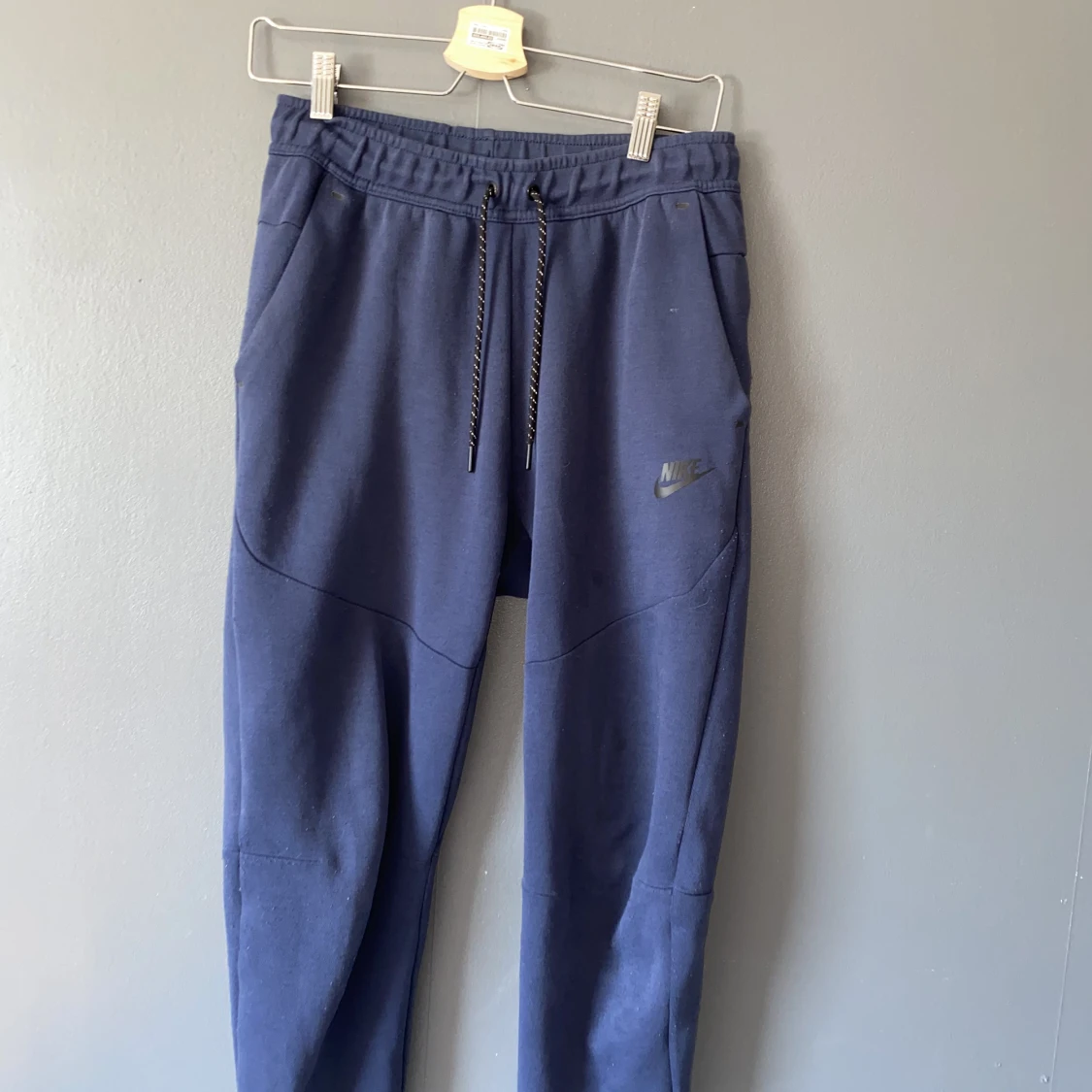 Nike tech flecce byxor - 91