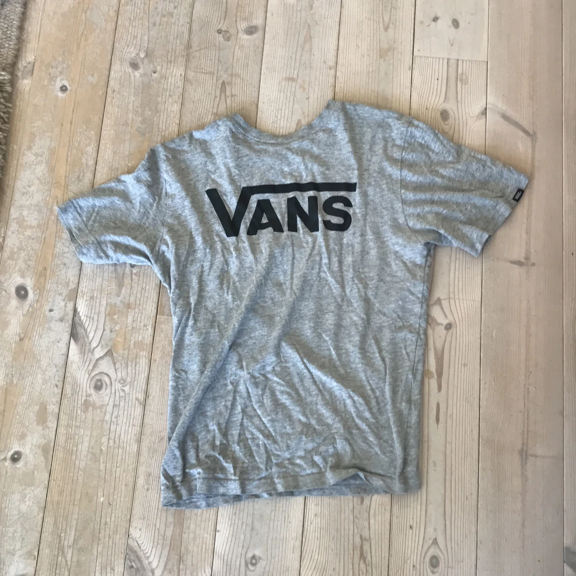 Vans t-shirt