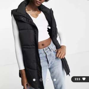 Väst - Väst från ASOS i superfint skick💕🙏 