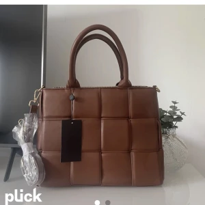 Väska - Märke STOCKH LM