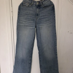 Lager 157 boulevard jeans - Säljer dessa fina högmidjade mom jeans från lager 157 då de inte kommer till användning längre
