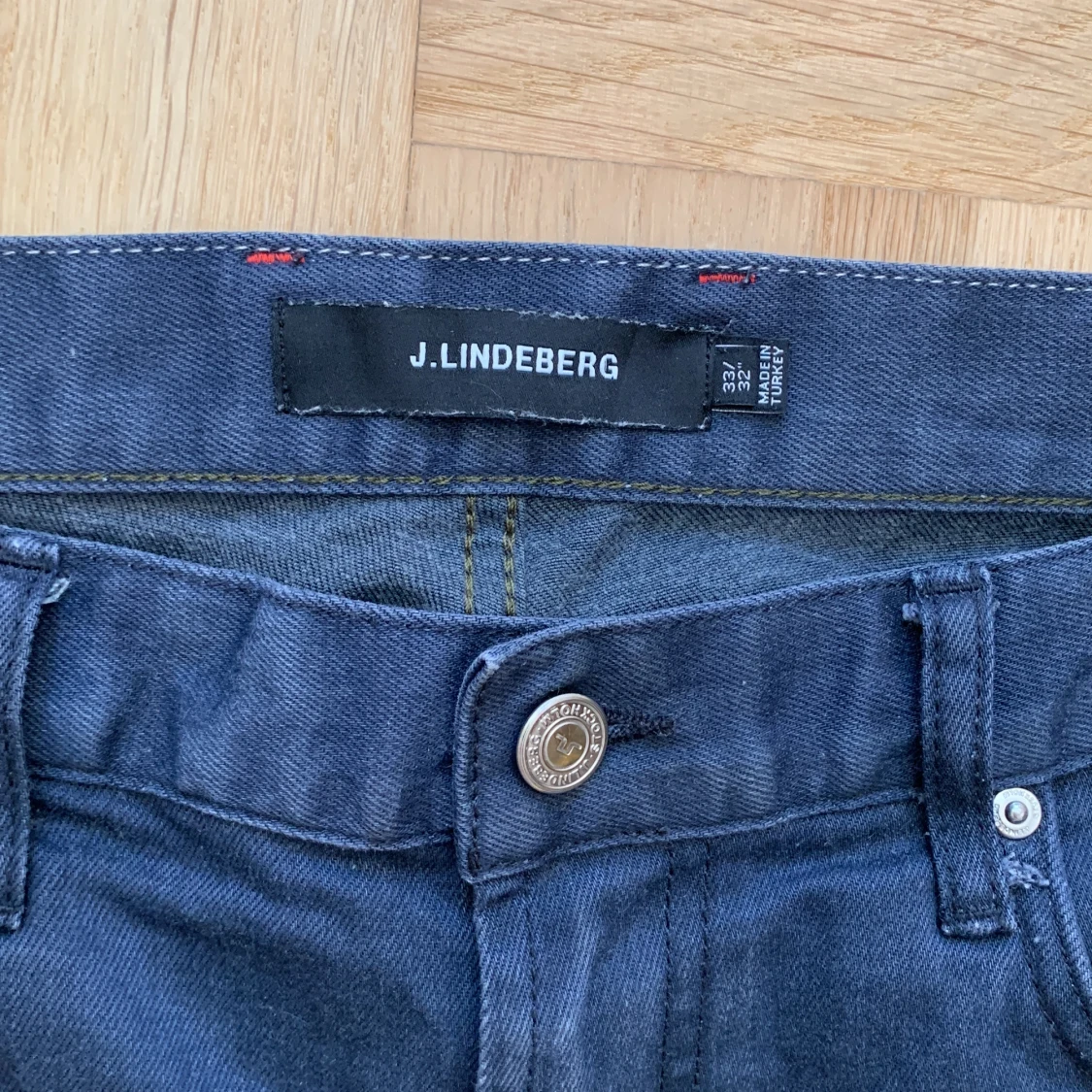 J. Lindeberg Jeans - 91