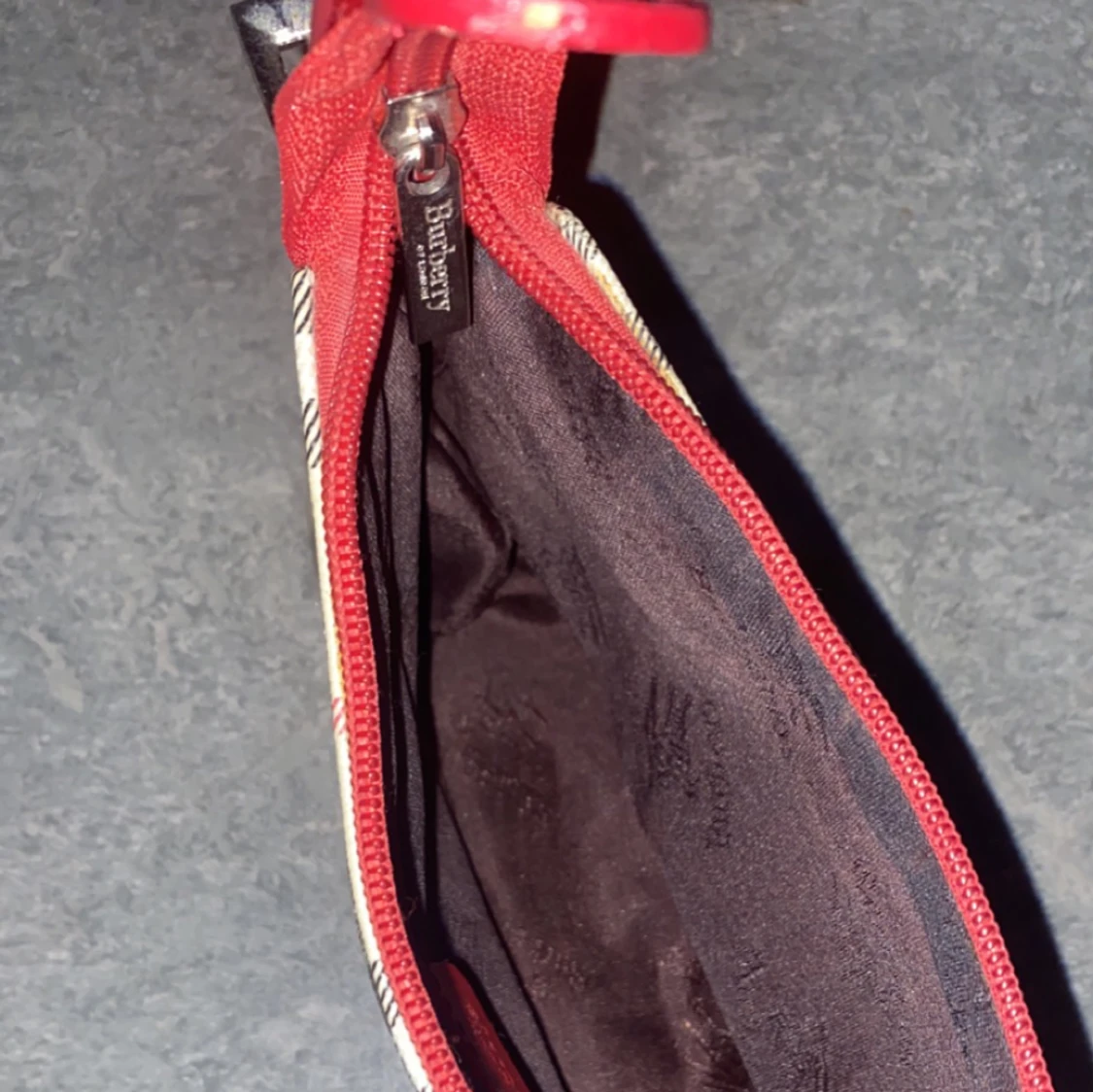 Fejk burberry väska❗️ - 90