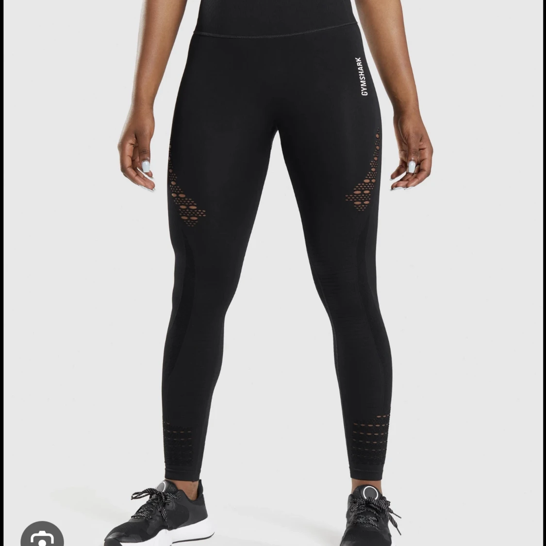 Gymshark tights  - 90